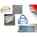 Clear PVC Film for bedding bag